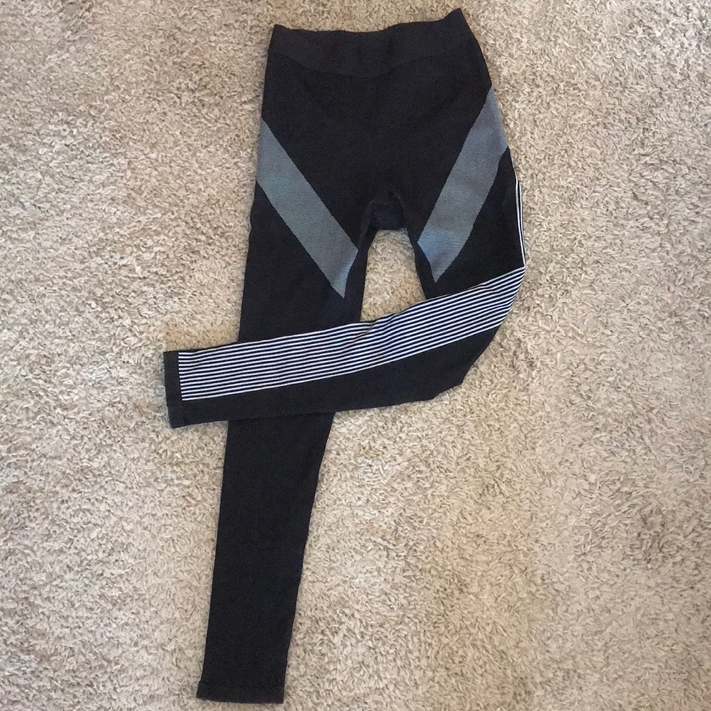 Fabletics leggings!!